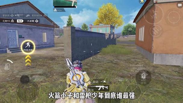 和平精英科技免费 - 多功能外挂永久免费使用